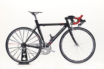 Used Daccordi Crono 2004 Road & Gravel, Black — image 3 of 11