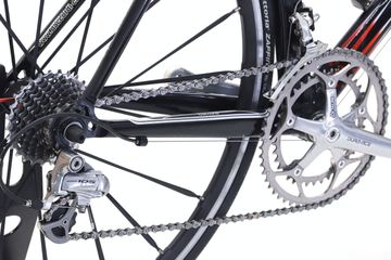 Used Daccordi Crono 2004 Road & Gravel, Black — image 5 of 11