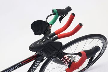 Used Daccordi Crono 2004 Road & Gravel, Black — image 6 of 11