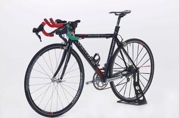 Used Daccordi Crono 2004 Road & Gravel, Black — image 4 of 11
