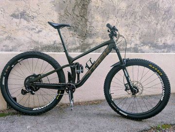 Used Trek Fuel EX Gen 5 Carbone 2023 2023 MTB