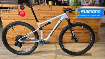 Specialized Epic Expert 2023 2023 MTB usato