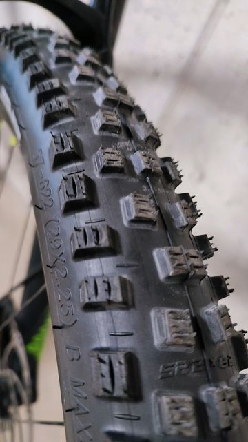 Specialized Comp M5 2017 Mountainbike de segunda mano, Negro — imagen 5 de 5