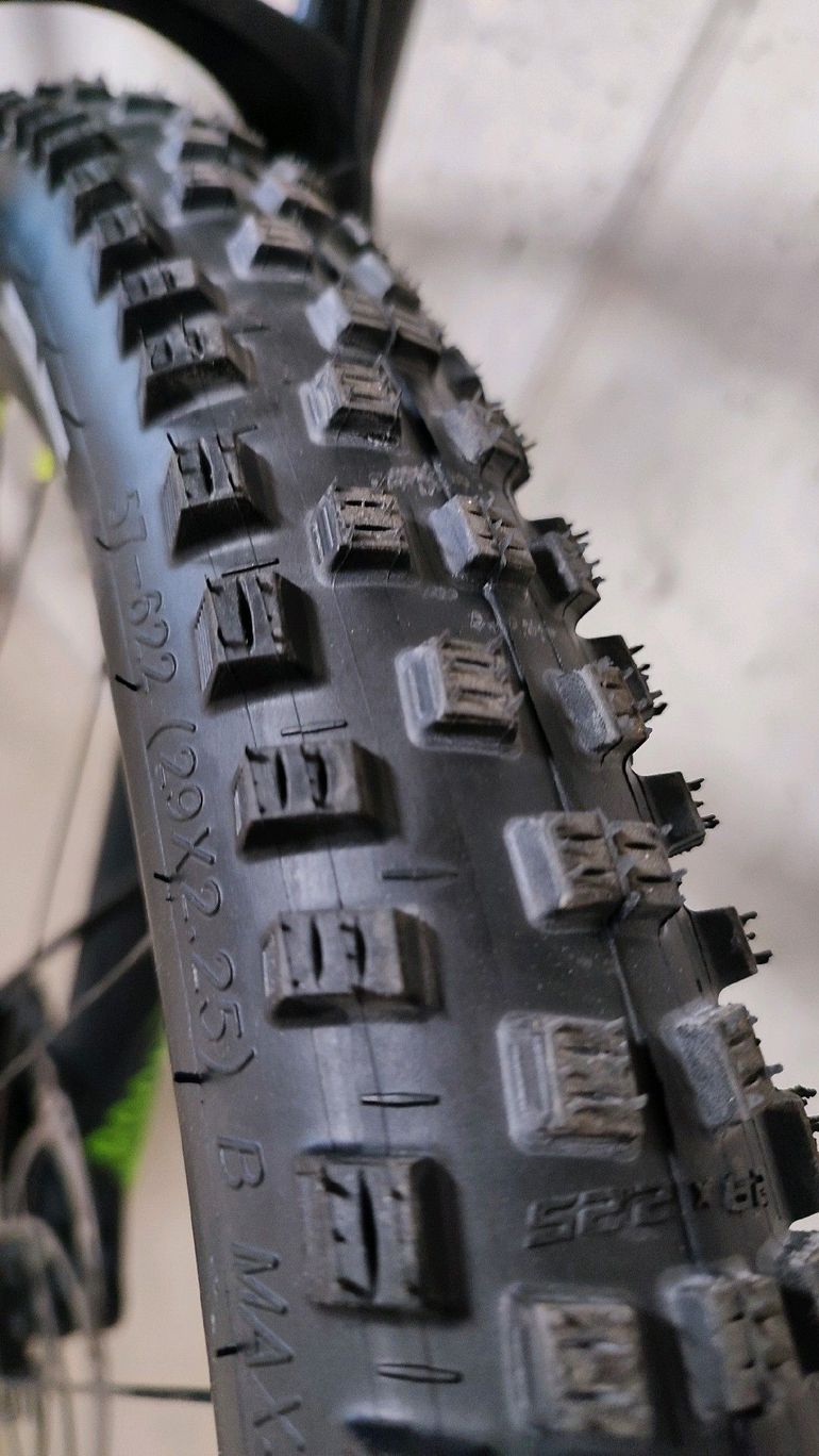 Specialized Comp M5 2017 Mountainbike de segunda mano, Negro — imagen 5 de 5