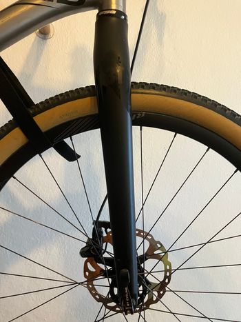 Used BULLS Tirone Titan 29er 2017 Mountainbike, Light Gray — image 2 of 8
