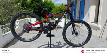Specialized, S-Works Enduro 2022