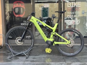 Tweedehands Canyon Spectral:ON CF 6 2021 2021 Mountainbike — afbeelding 2 van 5