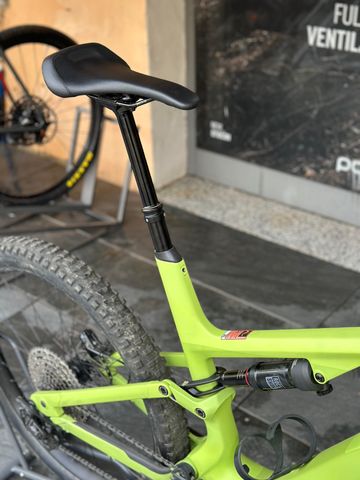 Tweedehands Canyon Spectral:ON CF 6 2021 2021 Mountainbike — afbeelding 4 van 5