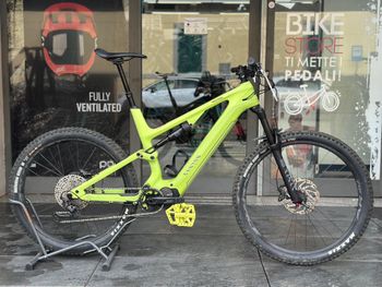 Canyon Spectral:ON CF 6 2021 2021 MTB de segunda mano