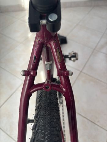Used Genesis Croix De Fer 30 2022 2022 Road & Gravel — image 10 of 14