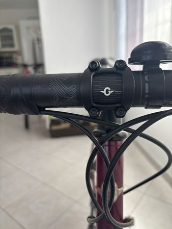 Used Genesis Croix De Fer 30 2022 2022 Road & Gravel — image 5 of 14