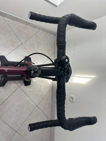Used Genesis Croix De Fer 30 2022 2022 Road & Gravel — image 7 of 14