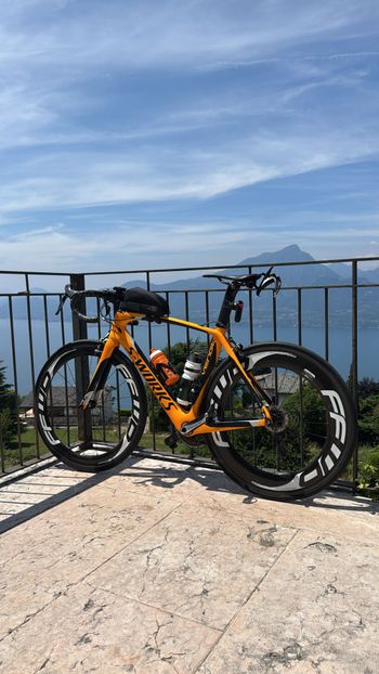 Specialized S-Works Venge Dura-Ace 2014 2014 Road & Gravel de segunda mano