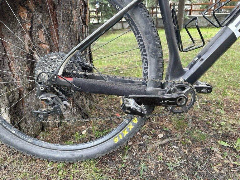 BMC teamelite 02 2017 2017 Mountainbike d'occasion — image 3 sur 6