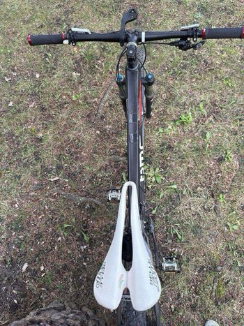 BMC teamelite 02 2017 2017 Mountainbike d'occasion — image 5 sur 6