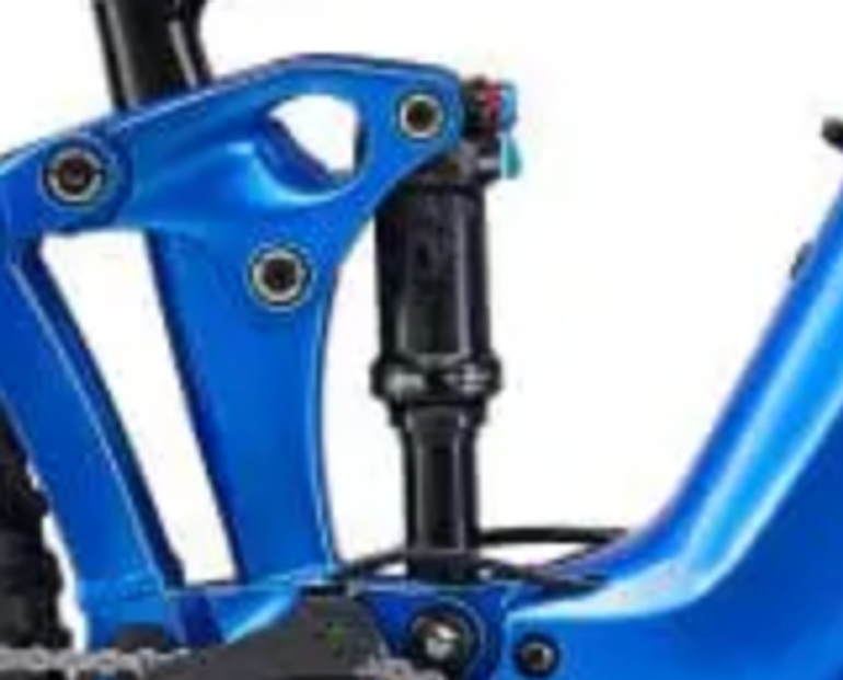 Giant Trance X E+ 2 Pro 29er 2022 2022 Mountainbike de segunda mano, Negro — imagen 4 de 8