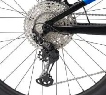 Used Giant Trance X E+ 2 Pro 29er 2022 2022 Mountainbike, Black, 29 — image 8 of 8