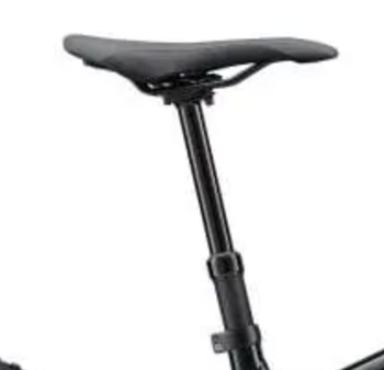 Giant Trance X E+ 2 Pro 29er 2022 2022 Mountainbike de segunda mano, Negro — imagen 3 de 8