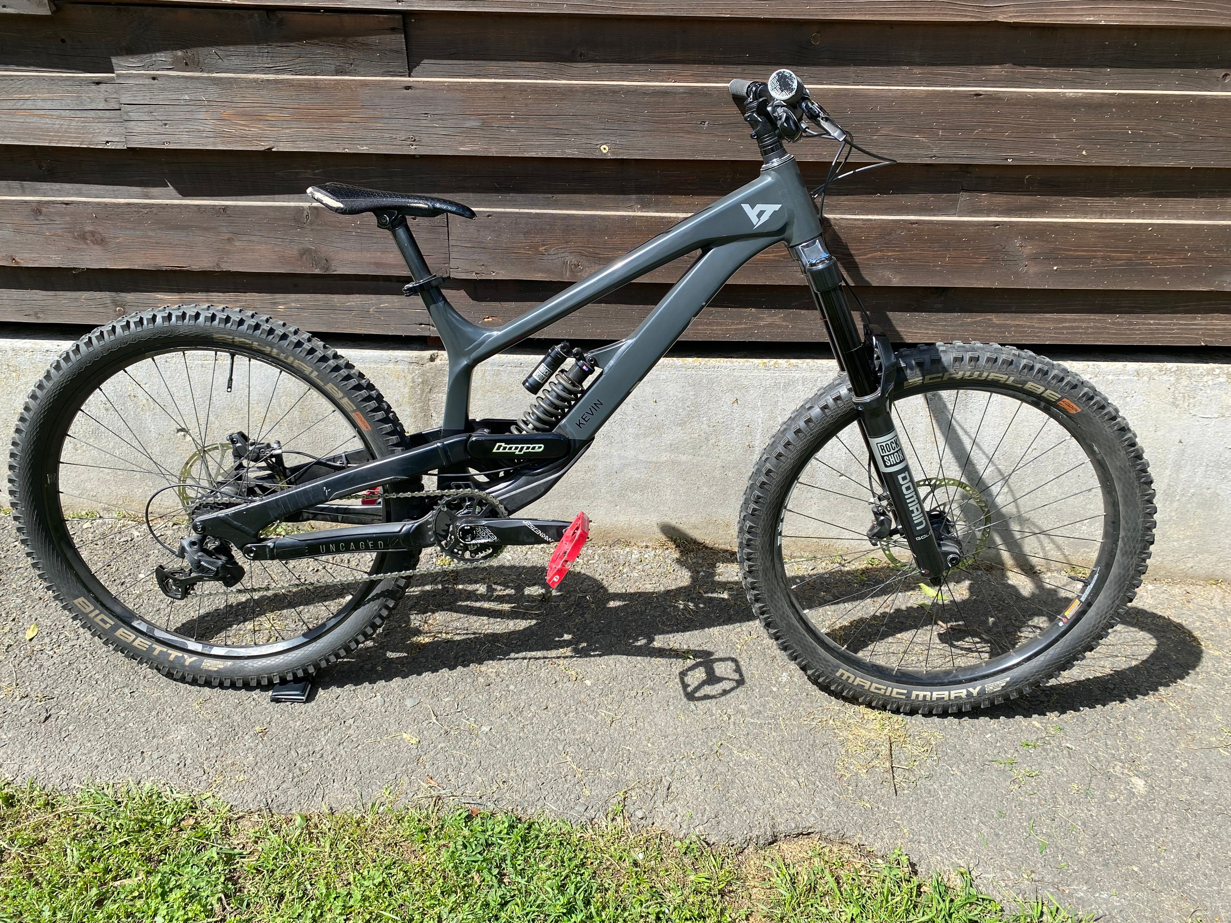 Tues Base Yt Tues Size Guide YT Tues Pro Race 29 2022 Review