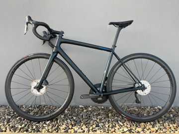 Used Specialized Aethos Pro - Ultegra Di2 2021 2021 Road & Gravel