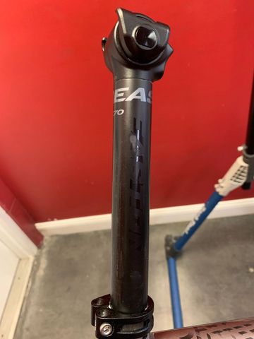 Used Argon 18 Dark Matter 2022 Road & Gravel, Light Gray — image 14 of 18