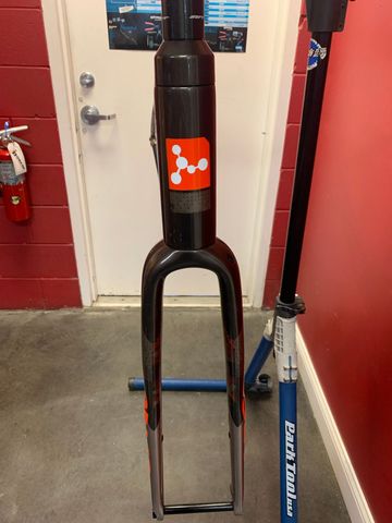 Used Argon 18 Dark Matter 2022 Road & Gravel, Light Gray — image 5 of 18
