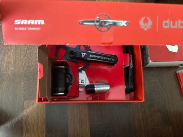 Gebrauchtes YT Industries Yt Capra Al 2017 2017 Mountainbike, Rot — Bild 6 von 7