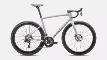 Specialized, S-Works Tarmac SL8 - Shimano Dura-Ace Di2 2025
