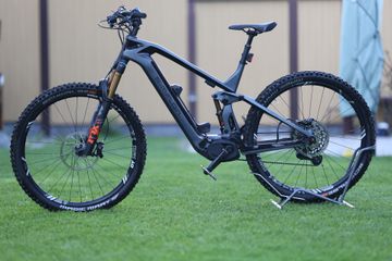 Used Simplon Rapcon Pmax XX1 Eagle Fox Live Valve 2021 MTB