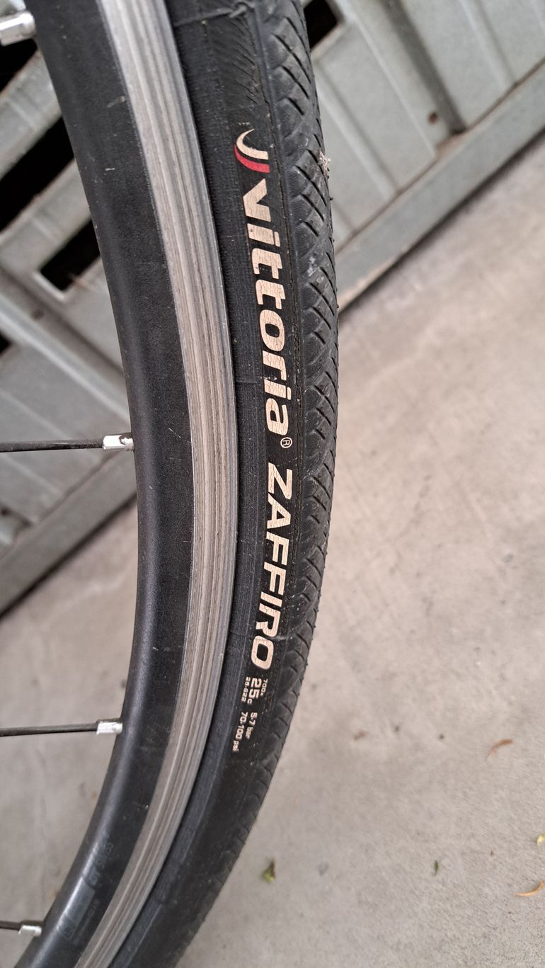 Brugt Canyon Endurace CF 9.0 2016 2016 Road & Gravel — billede 10 af 14