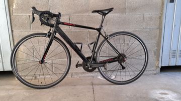 Brugt Canyon Endurace CF 9.0 2016 2016 Road & Gravel — billede 2 af 14