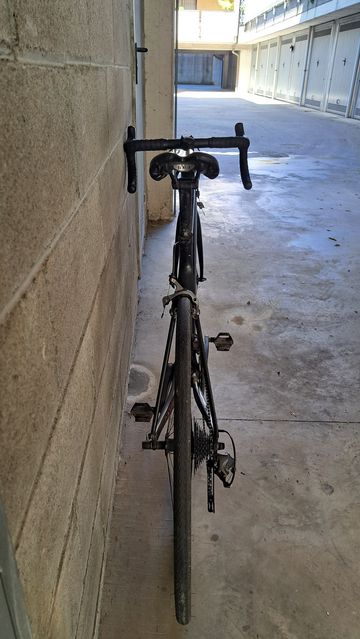 Brugt Canyon Endurace CF 9.0 2016 2016 Road & Gravel — billede 6 af 14