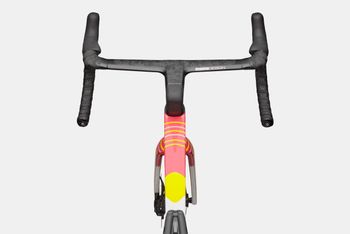 Used Cannondale SuperSix EVO LAB71 Team 2024 2024 Road & Gravel — image 2 of 7