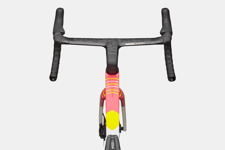 Used Cannondale SuperSix EVO LAB71 Team 2024 2024 Road & Gravel — image 2 of 7