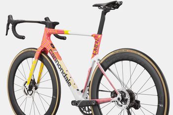 Used Cannondale SuperSix EVO LAB71 Team 2024 2024 Road & Gravel — image 5 of 7