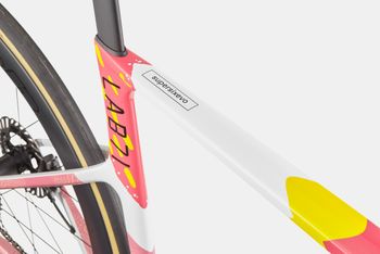 Used Cannondale SuperSix EVO LAB71 Team 2024 2024 Road & Gravel — image 3 of 7