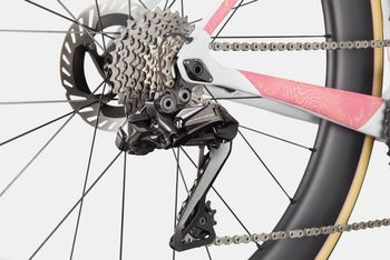 Used Cannondale SuperSix EVO LAB71 Team 2024 2024 Road & Gravel — image 7 of 7