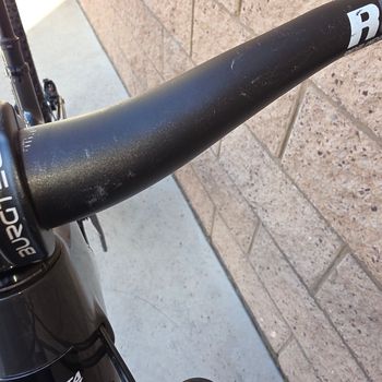 Used Santa Cruz MEGATOWER S / Carbon C 2024 2024 Mountainbike, Black, 29 — image 20 of 27