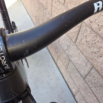 Used Santa Cruz MEGATOWER S / Carbon C 2024 2024 Mountainbike, Black, 29 — image 20 of 27