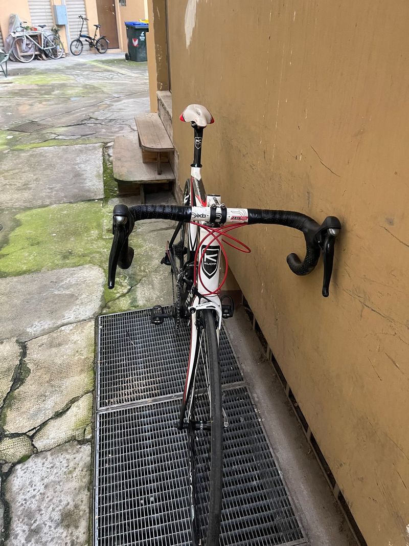 Käytetty Kuota Kebel 2016 Road & Gravel — kuva 8 / 8