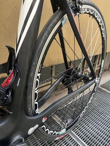 Käytetty Kuota Kebel 2016 Road & Gravel — kuva 3 / 8