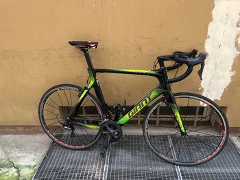 GIANT PROPEL ADVANCED 1 SE custum