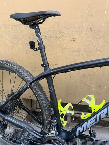 Merida BIG.NINE XT 2020 2020 Mountainbike d'occasion — image 3 sur 6