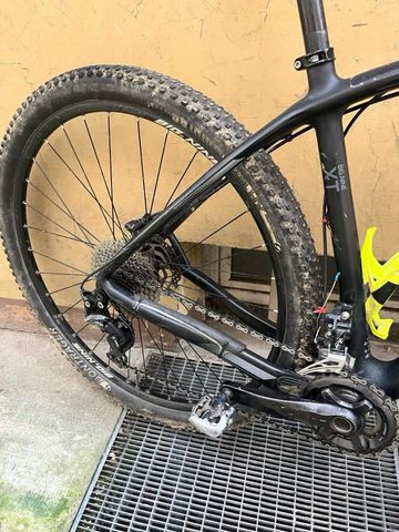 Merida BIG.NINE XT 2020 2020 Mountainbike d'occasion — image 2 sur 6