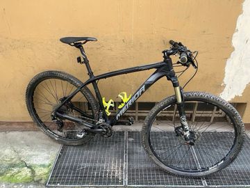 Used Merida BIG.NINE XT 2020 2020 MTB
