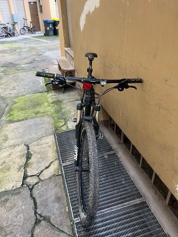 Merida BIG.NINE XT 2020 2020 Mountainbike d'occasion — image 4 sur 6