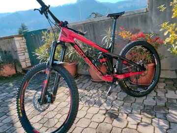 Used Rocky Mountain Slayer 750 MSL 2017 2017 MTB
