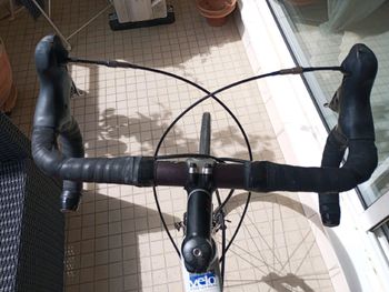 Used Trek Madone Shimano Ultegra 2013 Road & Gravel, White — image 9 of 10