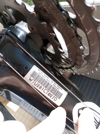 Used Trek Madone Shimano Ultegra 2013 Road & Gravel, White — image 3 of 10