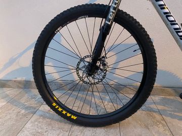 Cannondale F-Si Carbon 2 2017 2017 Mountainbike d'occasion — image 10 sur 19